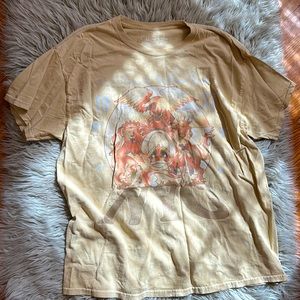 Queen NYC tour Merch